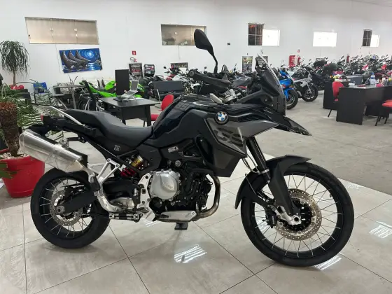 BMW F 850 GS ADVENTURE PREMIUM 