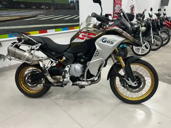 BMW F 850 GS ADVENTURE PREMIUM 