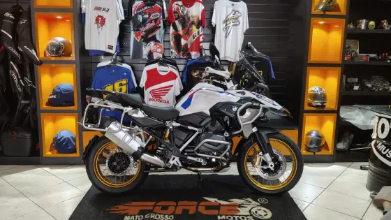 BMW R 1250 GS PREMIUM BMW R 1250 GS PREMIUM