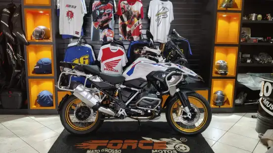 BMW-R 1250 GS PREMIUM BMW-R 1250 GS PREMIUM-2021