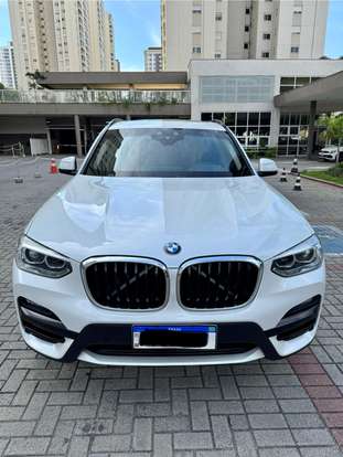 BMW-X3-2021