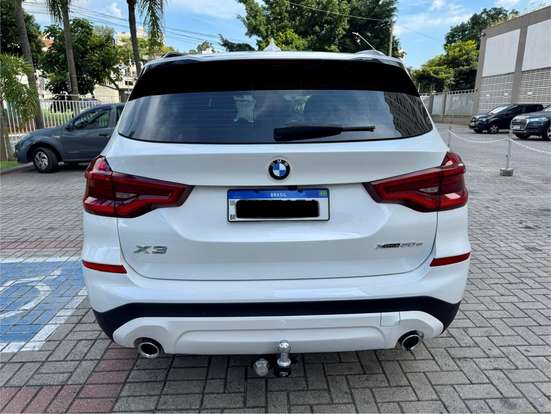 BMW-X3-2021
