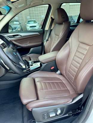 BMW-X3-2021