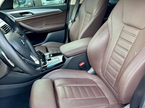 BMW-X3-2.0 16V HÍBRIDO XDRIVE30E STEPTRONIC BMW-X3-2021
