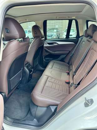BMW-X3-2021