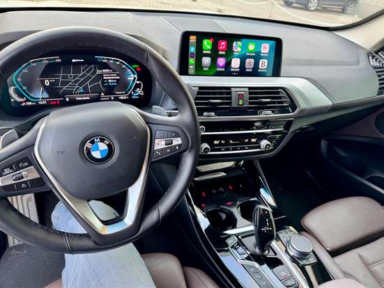 BMW-X3-2021