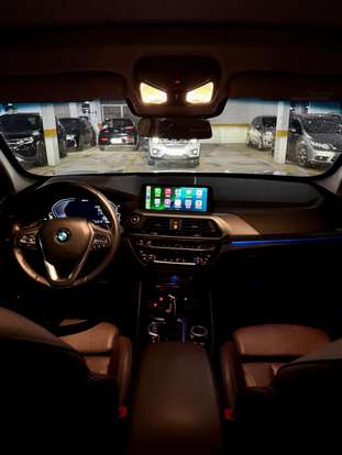 BMW-X3-2021