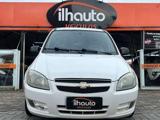 CHEVROLET-CELTA-2013