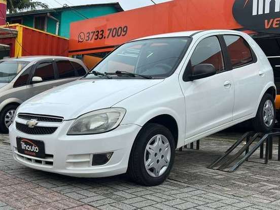 CHEVROLET-CELTA-2013