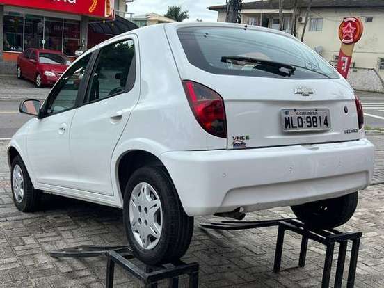 CHEVROLET-CELTA-2013