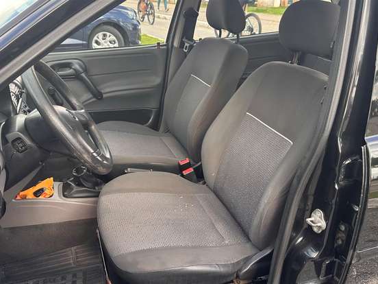 CHEVROLET-CLASSIC-1.0 MPFI LS 8V FLEX 4P MANUAL CHEVROLET-CLASSIC-2013