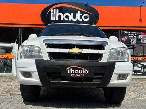 CHEVROLET-S10-2011