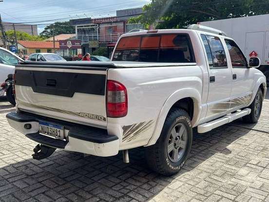 CHEVROLET-S10-2011