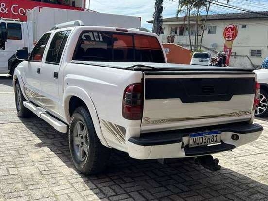 CHEVROLET-S10-2011