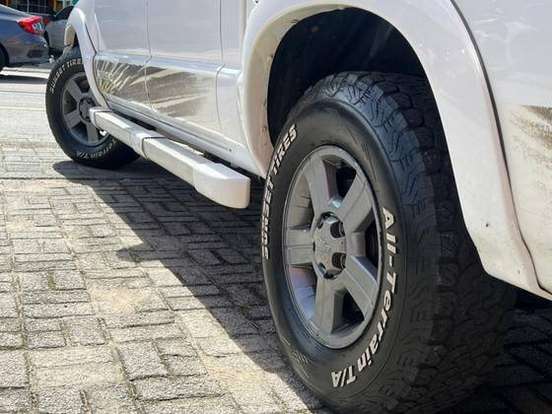 CHEVROLET-S10-2.4 MPFI RODEIO 4X2 CD 8V FLEX 4P MANUAL CHEVROLET-S10-2011
