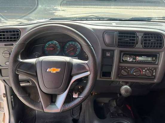 CHEVROLET-S10-2.4 MPFI RODEIO 4X2 CD 8V FLEX 4P MANUAL CHEVROLET-S10-2011