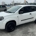 FIAT UNO 1.0 EVO VIVACE 8V FLEX 2P MANUAL FIAT UNO 1.0 EVO VIVACE 8V FLEX 2P MANUAL