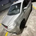 FIAT UNO 1.4 EVO SPORTING 8V FLEX 4P AUTOMATIZADO FIAT UNO 1.4 EVO SPORTING 8V FLEX 4P AUTOMATIZADO