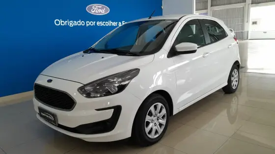 FORD KA 1.0 TI-VCT FLEX SE MANUAL