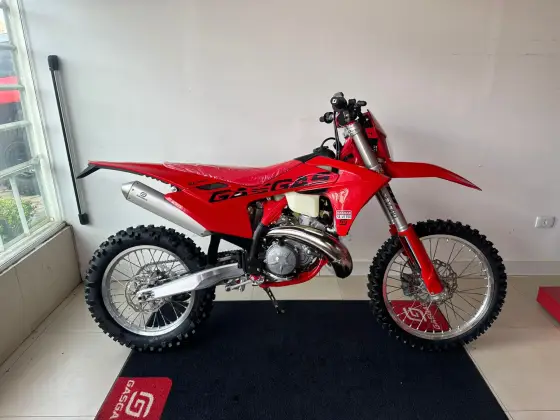 GAS GAS EC 250 