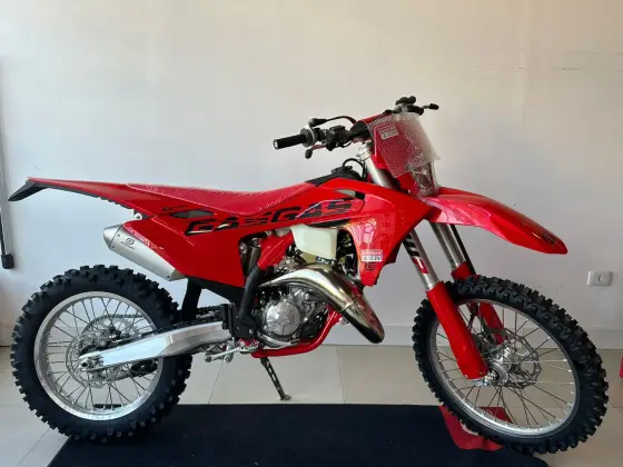 GAS GAS MC 125 