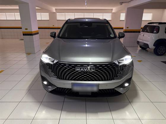 GWM HAVAL H6 1.5 HEV PREMIUM E-TRACTION
