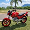 HONDA CBX 250 TWISTER HONDA CBX 250 TWISTER