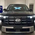 HYUNDAI CRETA 1.0 TGDI FLEX PLATINUM AUTOMÁTICO HYUNDAI CRETA 1.0 TGDI FLEX PLATINUM AUTOMÁTICO