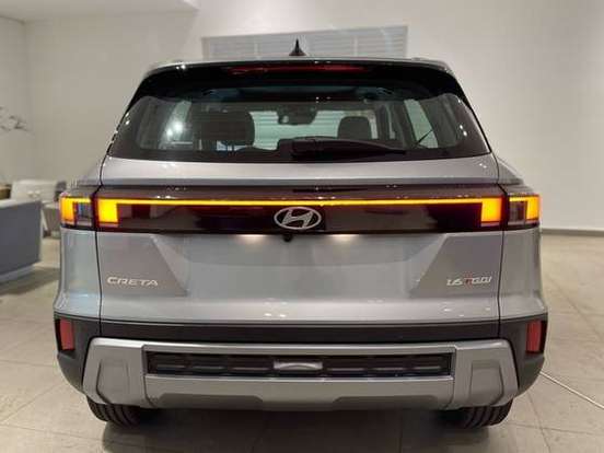 HYUNDAI-CRETA-1.6 TGDI GASOLINA ULTIMATE DCT HYUNDAI-CRETA-2025