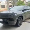 JEEP COMPASS 1.3 T270 TURBO FLEX S AT6 JEEP COMPASS 1.3 T270 TURBO FLEX S AT6