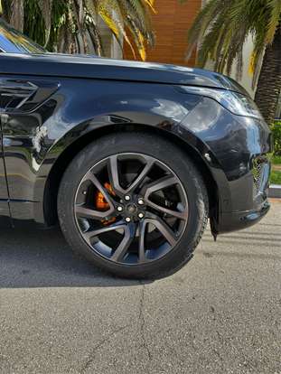 LAND ROVER-RANGE ROVER SPORT-2019
