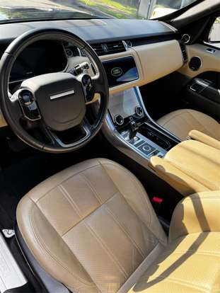 LAND ROVER-RANGE ROVER SPORT-2019