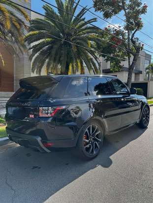 LAND ROVER-RANGE ROVER SPORT-2019