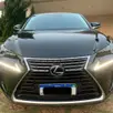 LEXUS NX 300h 2.5 16V VVT-I HYBRID DYNAMIC CVT AWD LEXUS NX 300h 2.5 16V VVT-I HYBRID DYNAMIC CVT AWD