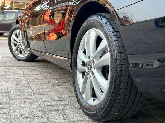 MERCEDES-BENZ-C 180-1.6 CGI FLEX AVANTGARDE 9G-TRONIC MERCEDES-BENZ-C 180-2018