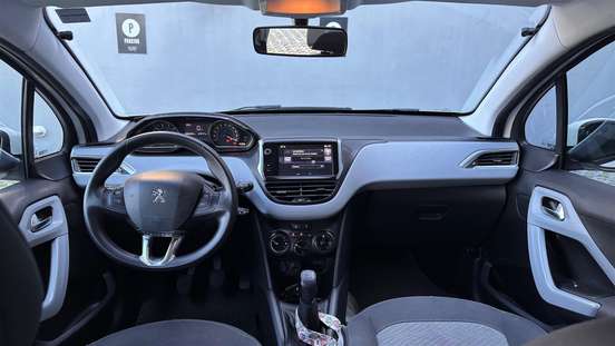 PEUGEOT-208-1.5 ACTIVE PACK 8V FLEX 4P MANUAL PEUGEOT-208-2014