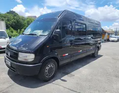 RENAULT MASTER 2.5 DCI FURGÃO L3H2 16V DIESEL 3P MANUAL RENAULT MASTER 2.5 DCI FURGÃO L3H2 16V DIESEL 3P MANUAL