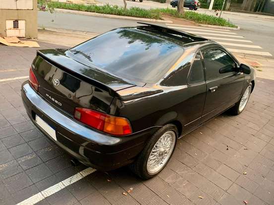 TOYOTA-PASEO-1.5 COUPÉ 16V GASOLINA 2P AUTOMÁTICO TOYOTA-PASEO-1992