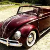 VOLKSWAGEN FUSCA 1.2 8V GASOLINA 2P MANUAL VOLKSWAGEN FUSCA 1.2 8V GASOLINA 2P MANUAL