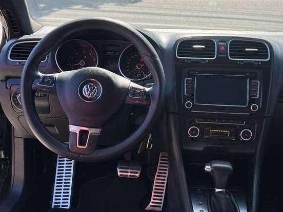 VOLKSWAGEN-JETTA-2.5 I 20V 170CV GASOLINA 4P TIPTRONIC VOLKSWAGEN-JETTA-2010