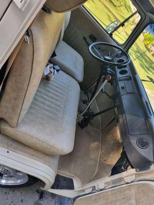 VOLKSWAGEN-KOMBI-1.6 LUXO 8V GASOLINA 3P MANUAL VOLKSWAGEN-KOMBI-1995