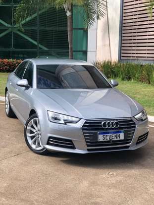 AUDI-A4-2018