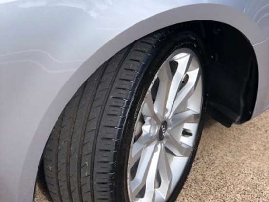 AUDI-A4-2.0 TFSI AMBIENTE GASOLINA 4P S TRONIC AUDI-A4-2018