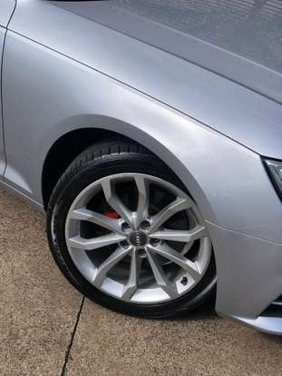 AUDI-A4-2018