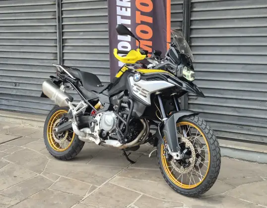 BMW F 850 GS PREMIUM 