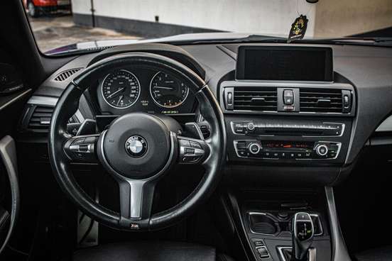 BMW-M 235i-2015