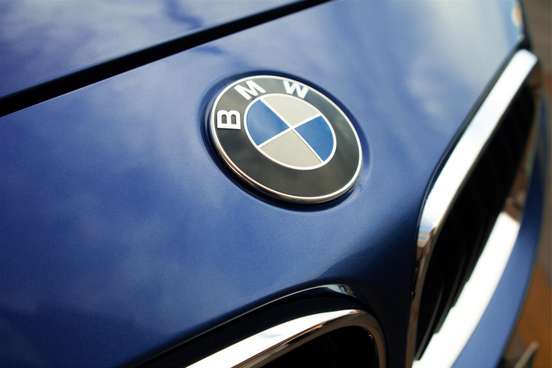 BMW-M 235i-2015