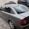 CHEVROLET ASTRA 2.0 MPFI ADVANTAGE 8V FLEX 4P MANUAL CHEVROLET ASTRA 2.0 MPFI ADVANTAGE 8V FLEX 4P MANUAL