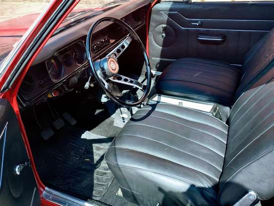 CHEVROLET-OPALA-4.1 SS 12V GASOLINA 2P MANUAL CHEVROLET-OPALA-1974