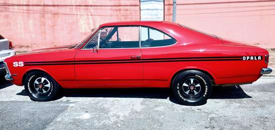 CHEVROLET-OPALA-1974